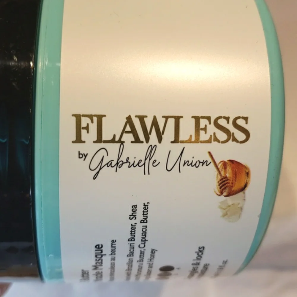 Flawless repairing deep
